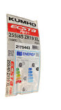 Kumho 255/45R19 104Y XL Ecsta PS91 2024 Sonu Üretim Yaz Lastiği 