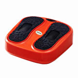 Vibrolegs Masaj Aleti Ve Masaj Cihazı - Alman Tasarım - Çoklu Programlı - Ayak Masaj Aleti