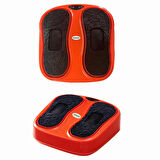 Vibrolegs Masaj Aleti Ve Masaj Cihazı - Alman Tasarım - Çoklu Programlı - Ayak Masaj Aleti