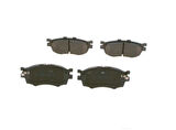 ON FREN BALATASI HYUNDAI ACCENT ERA 2006-2012 KIA RIO 2006-2012 I20 2008->
