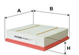 HAVA FILTRESI X156 13> X117 15>19 W176 12>18 W246 11>18 C117 13>18
