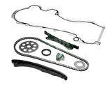 EKSANTRİK ZİNCİR SETİ (ALBEA DOBLO PALIO LINEA EGEA FIORINO ASTRA CORSA BIPPER N