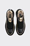 Comfort Taban Hakiki Deri Erkek Sneaker 