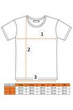 ORİJİNAL NARUTO SASUKE ÇOCUK TSHIRT-1180416-İNDİGO