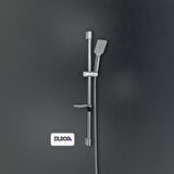 Mirage 300 Sürgülü Duş Seti D.232.3