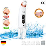 Siyah Nokta Temizleyici