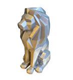 KÜBİK ASLAN BİBLO HF403-2