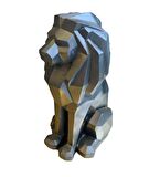 KÜBİK ASLAN BİBLO HF403-3