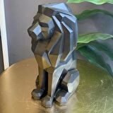 KÜBİK ASLAN BİBLO HF403-3