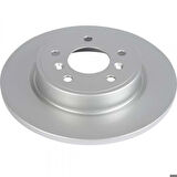 KRAFTVOLL 07040419-ARKA FREN DİSKİ TK BMW X5 E70 > 34216793247