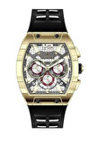 RAYMOND ERKEK KOL SAATİ RYM-83604-GOLD-SİYAH