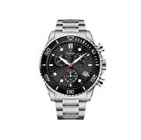 RAYMOND ERKEK KOL SAATİ RYM-2332-SS-BK
