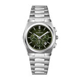 RAYMOND ERKEK KOL SAATİ RYM-280268-CR-SS-GREEN