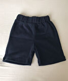 Erkek Basic Fitilli Şort (KAŞKORSE KUMAŞ)