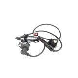 SENSÖR ABS COROLLA 00-06 ÖN SOL DENSO TİPİ