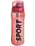 MATARA PİPETLİ 700ML SOLO TP706