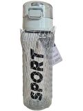 MATARA 700ML POLO TP708