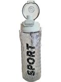 MATARA 700ML POLO TP708