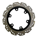 Motobir Fren Diski Ön Tvs Apache Rtr 150 Rtr 180 2011-2018