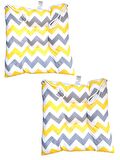 %70 Koton % 30 Polyester -  40*40 Bağcıklı Silikon Minder