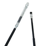 Motobir Fren Teli Arka Honda Spacy 110 Activa 125 S Activa 100 Alpha 110 Rks Spontini Hero Pleasure