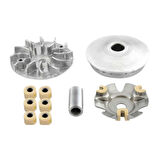 Motobir Ön Varyatör Komple Honda Fizy 125 Kanuni Mati 125