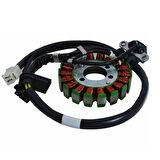 Motobir Statör Honda Activa 125S