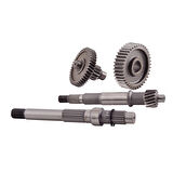 Motobir Şanzıman Komple Scooter