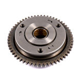 Motobir Marş Rublesi Cg Agk 125 150