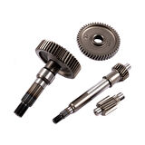 Motobir Şanzıman Komple Honda Spacy 110