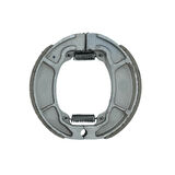 Motobir Arka Kampana Balata Honda Spacy Alpha Fizy Cbf 150 Activa 125 S Dio 110 Pcx 