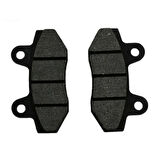 Motobir Fren Balatası Ön Cf Moto 150 Nk