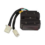 Motobir Konjektör Sym Fiddle 125 III Hd 200 Joyride 200 St 200 St 125 X Pro 125 Orbit 2 125