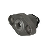 Motobir Tansiyoner Küba Zenzero 125