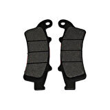 Motobir Ön Fren Balatası Sym Xciting 250