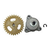 Motobir Yağ Pompası Rks Titanic 150