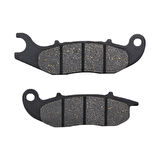 Motobir Ön Fren Balatası Rks Freccia 150  Honda Pcx 125 - 150 2010-2017