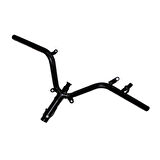 Motobir Gidon Küba Zenzero 125