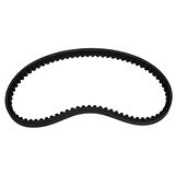 Motobir Kayış Mondial 125 Nt Turkuaz