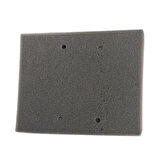 Motobir Hava Filtre Süngeri Mondial 125 Drift L Drift F Drift KD125