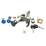 Motobir Kontak Kilit Seti Rs151
