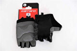 CARRARO KISA PARMAK ELDİVEN MEDIUM SİYAH CR-23011