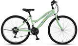 ÜMİT 2634 EXPLORER KADIN DAĞ BİSİKLETİ V 26 JANT 21 VİTES MİNT