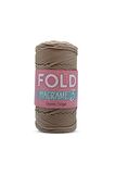 Fold Yarn Makrome No:3 - 029