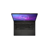 MSI Msı Venturepro 15 A2RWEG-206XTR I7-240H RTX5050 8gb 45W 15.6" Fhd 144Hz 40GB Ram 2tb SSD Freedos K29