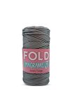 Fold Yarn Makrome No:3 - 062