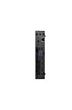 Optiplex 3000mff  I3-12100t 24 GB 512 GB SSD Freedos N007O3000MFF_VP_U Zi707