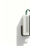 Kendinden Yapışkanlı Gri Duvara Asılabilir Modem ADSL WiFi Router Saklama Duvara Montaj Kutusu Organizer Raf