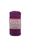 Fold Yarn Makrome No:3 - 160