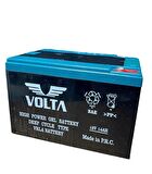 VOLTA JEL 12V-14AH (12*22.5*17.5) - VSM